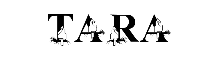 Christmas Cardinals  Free Fonts Download