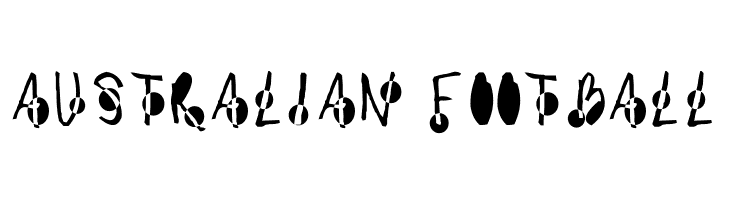 AEZcricles  Free Fonts Download