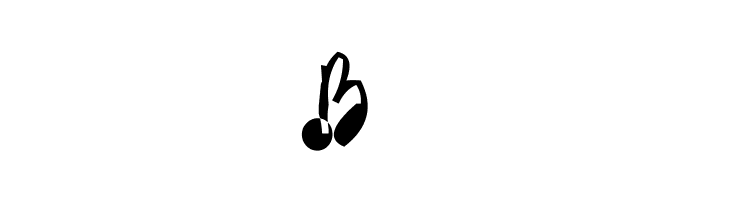 AEZcricles  Free Fonts Download