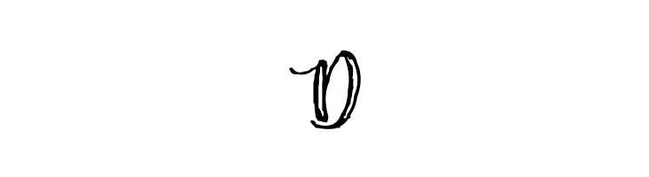 AEZ scripty  Free Fonts Download