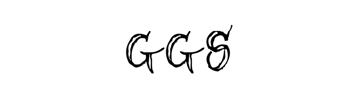 AEZ scripty  Free Fonts Download