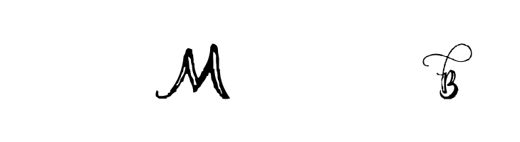 AEZ scripty 2  Free Fonts Download