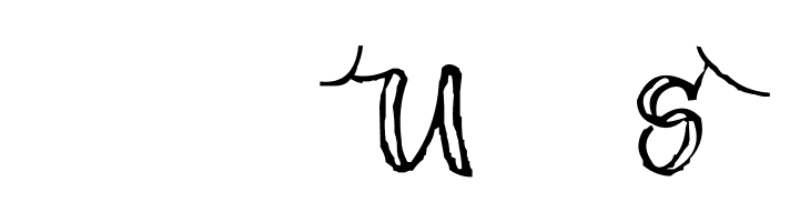 AEZ scripty 2  Free Fonts Download