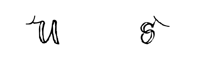 AEZ scripty 2  Free Fonts Download