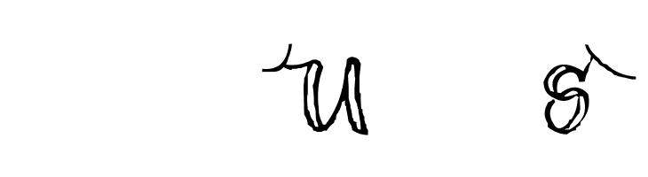 AEZ scripty 2  Free Fonts Download