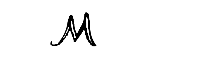 AEZ scripty 2  Free Fonts Download