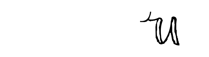 AEZ scripty 2  Free Fonts Download