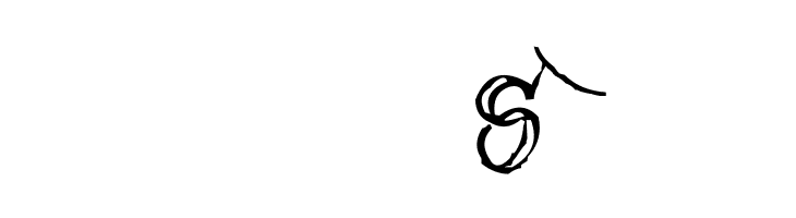 AEZ scripty 2  Free Fonts Download