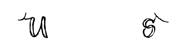 AEZ scripty 2  Free Fonts Download