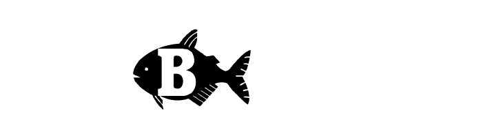 AEZ goldfish  Free Fonts Download