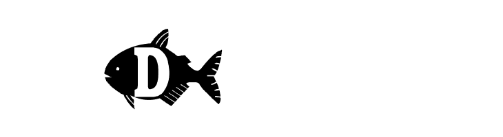 AEZ goldfish  Free Fonts Download