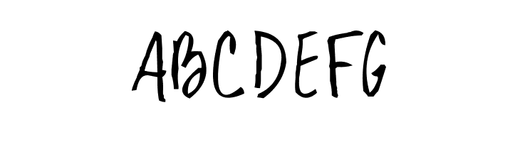 AEZLeighHW  Free Fonts Download