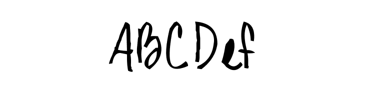 AEZLeighHW  Free Fonts Download