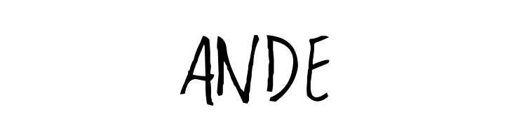 AEZLeighHW  Free Fonts Download