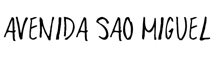 AEZLeighHW  Free Fonts Download