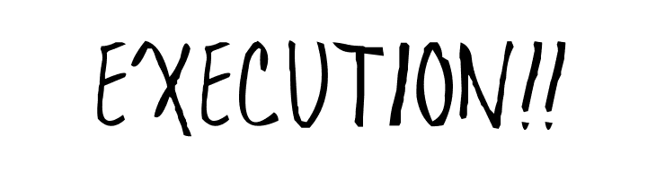 AEZLeighHW  Free Fonts Download