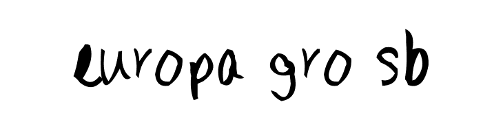 AEZLeighHW  Free Fonts Download
