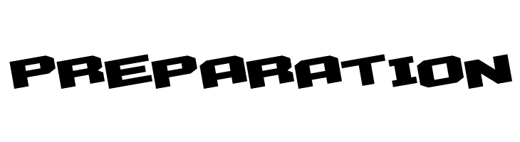 D3 Egoistism leaning  Free Fonts Download