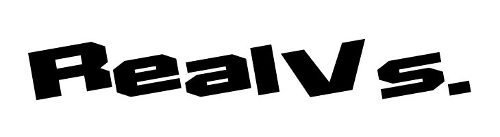 D3 Egoistism leaning  Free Fonts Download