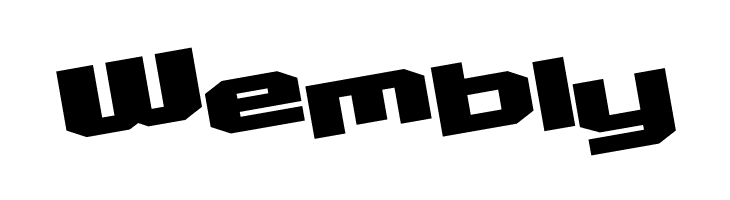 D3 Egoistism leaning  Free Fonts Download