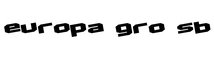 D3 Egoistism leaning  Free Fonts Download