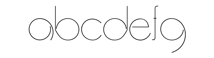 radiance  Free Fonts Download