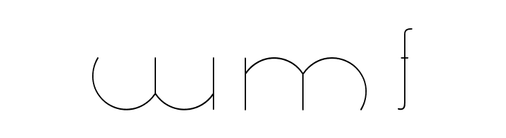 radiance  Free Fonts Download