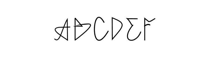 GARBAGE MEDIUM  Free Fonts Download