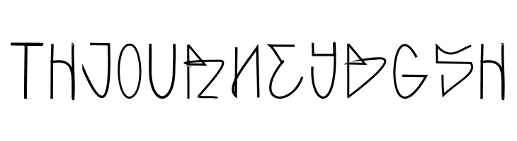 GARBAGE MEDIUM  Free Fonts Download