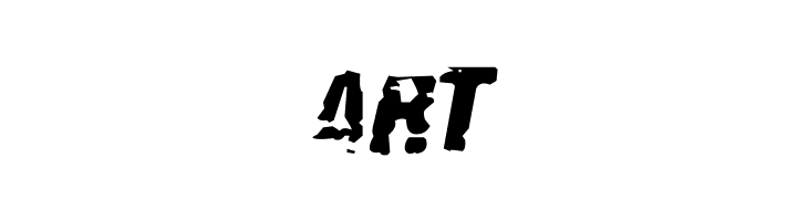 Old Fax  Free Fonts Download
