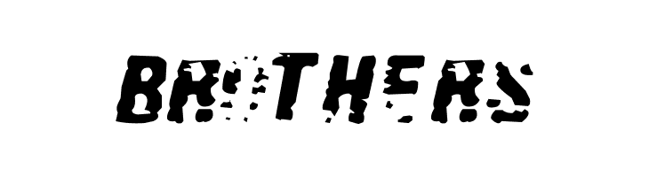 Old Fax  Free Fonts Download