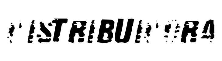 Old Fax  Free Fonts Download