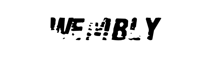 Old Fax  Free Fonts Download