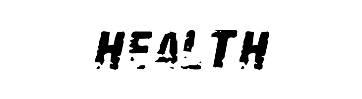 Old Fax  Free Fonts Download
