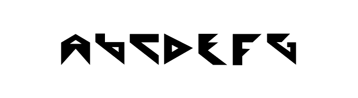 Extraterrestial  Free Fonts Download