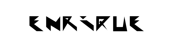 Extraterrestial  Free Fonts Download