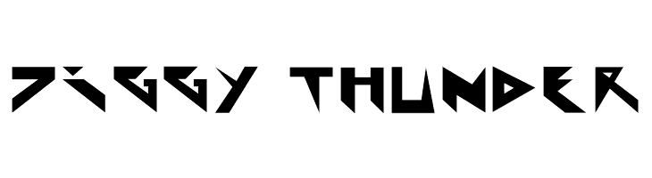 Extraterrestial  Free Fonts Download