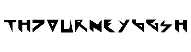 Extraterrestial  Free Fonts Download