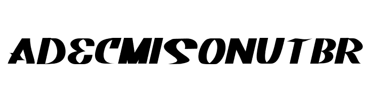 Akasic Medium Italic  Free Fonts Download