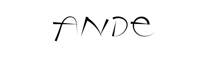 Rotorica  Free Fonts Download