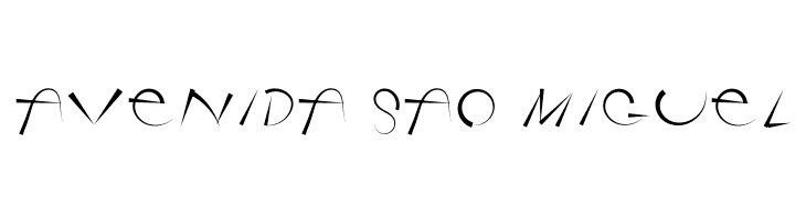 Rotorica  Free Fonts Download
