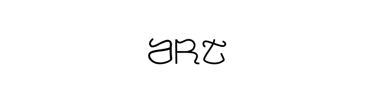 Evaow  Free Fonts Download