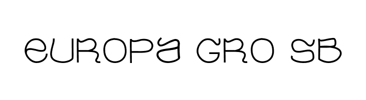 Evaow  Free Fonts Download