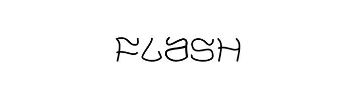 Evaow  Free Fonts Download