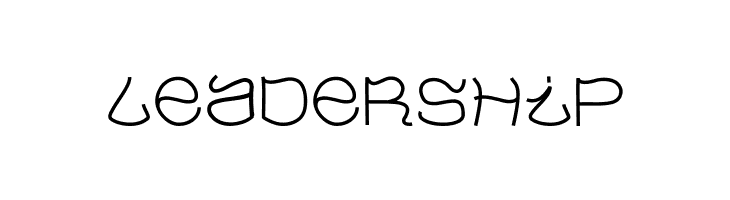 Evaow  Free Fonts Download