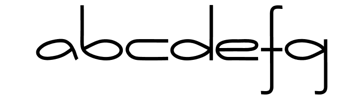 Retorica  Free Fonts Download