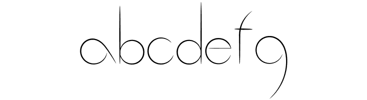 Fantastica  Free Fonts Download