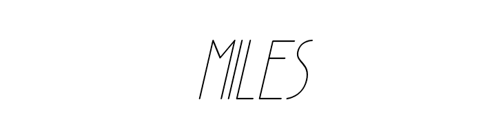 Ensure Medium Italic  Free Fonts Download