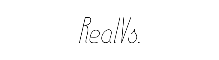 Ensure Medium Italic  Free Fonts Download