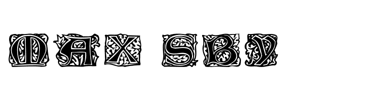 JeffNichols  Free Fonts Download